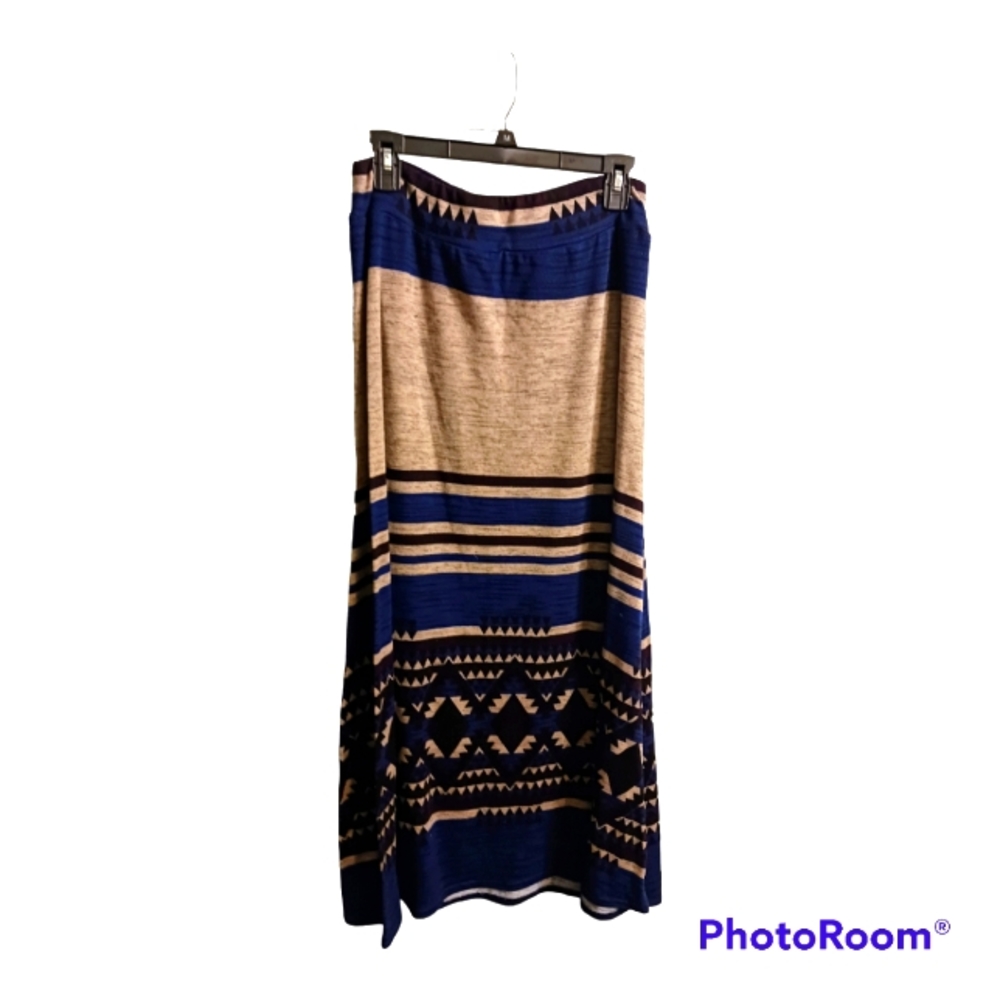 Long skirt, womens